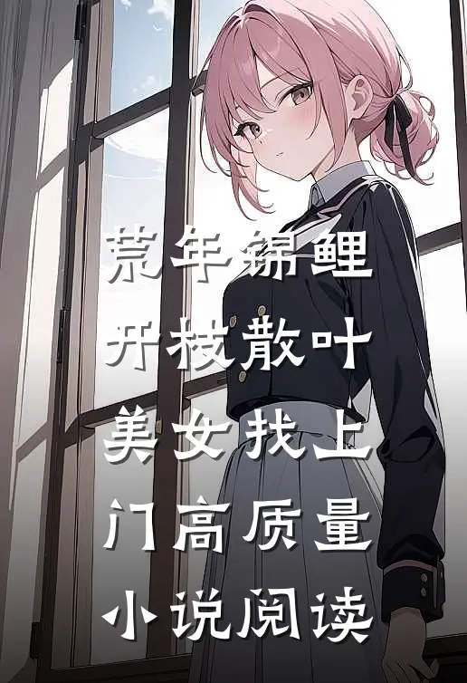 荒年锦鲤：开枝散叶，美女找上门高质量小说阅读