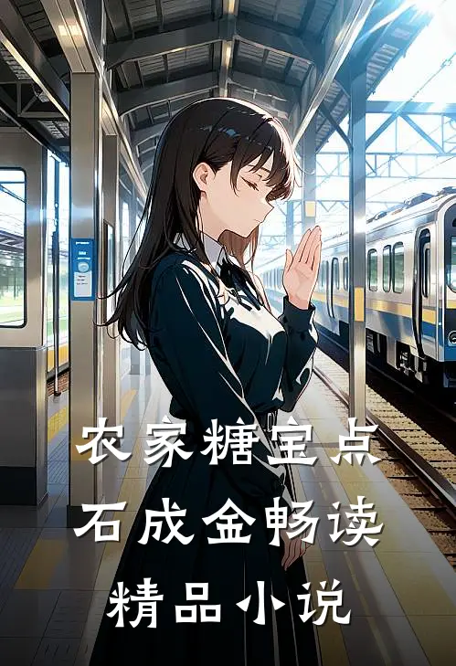 农家糖宝点石成金畅读精品小说