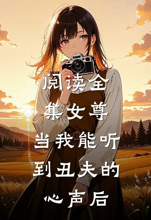 阅读全集女尊，当我能听到丑夫的心声后
