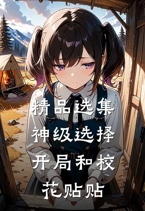 精品选集神级选择：开局和校花贴贴