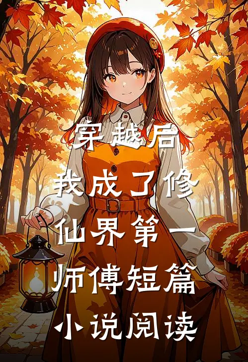 穿越后，我成了修仙界第一师傅短篇小说阅读