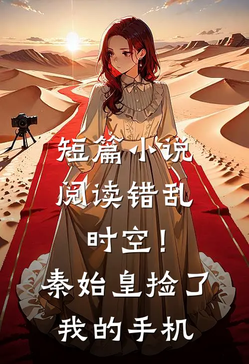 短篇小说阅读错乱时空！秦始皇捡了我的手机