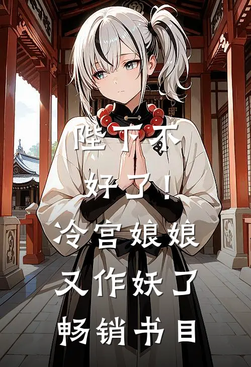 陛下不好了！冷宫娘娘又作妖了畅销书目