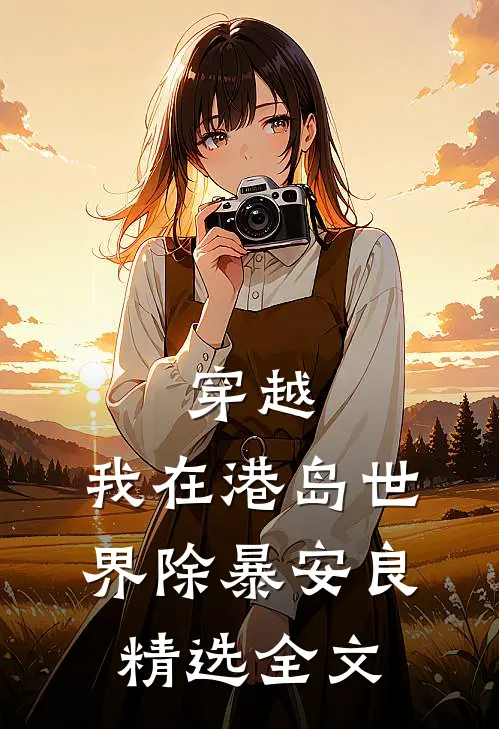 穿越：我在港岛世界除暴安良精选全文
