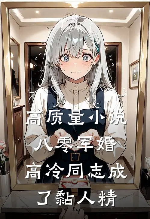高质量小说八零军婚：高冷同志成了黏人精