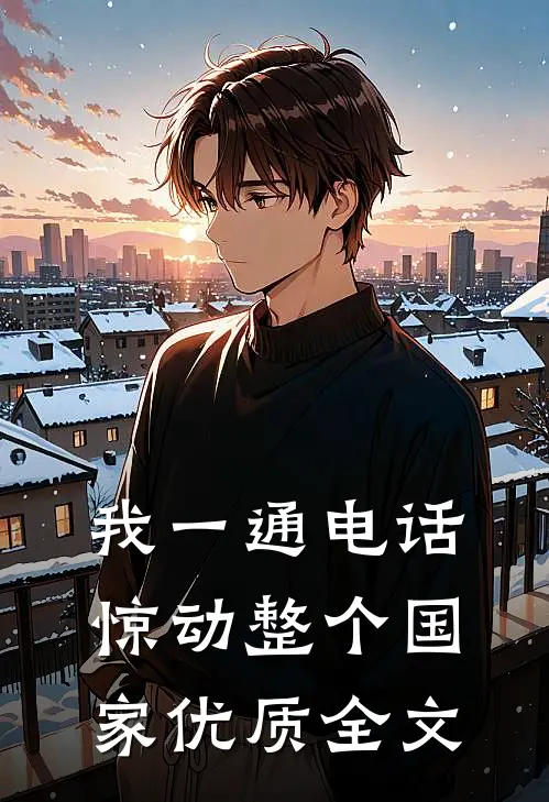 我一通电话，惊动整个国家优质全文