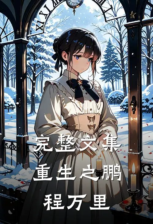 完整文集重生之鹏程万里