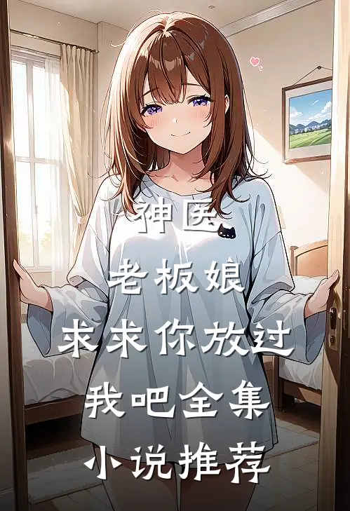 神医：老板娘，求求你放过我吧全集小说推荐