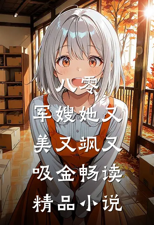 八零：军嫂她又美又飒又吸金畅读精品小说