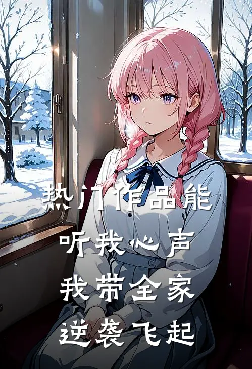 热门作品能听我心声，我带全家逆袭飞起