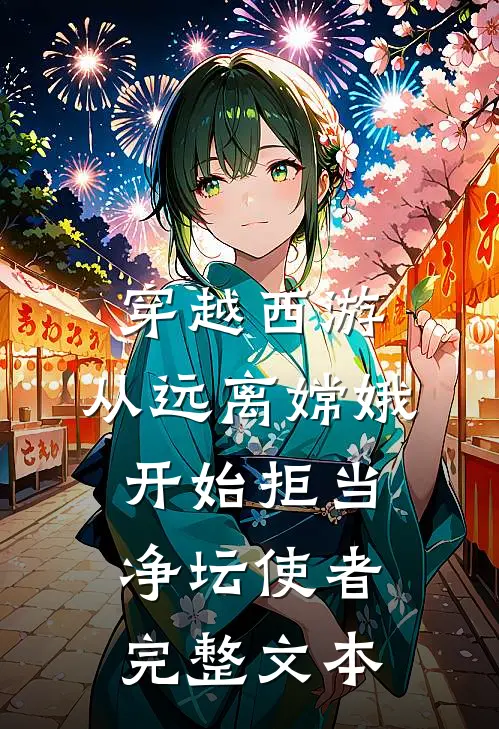 穿越西游：从远离嫦娥开始拒当净坛使者完整文本