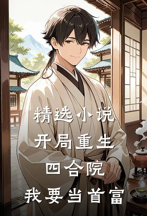 精选小说开局重生四合院：我要当首富