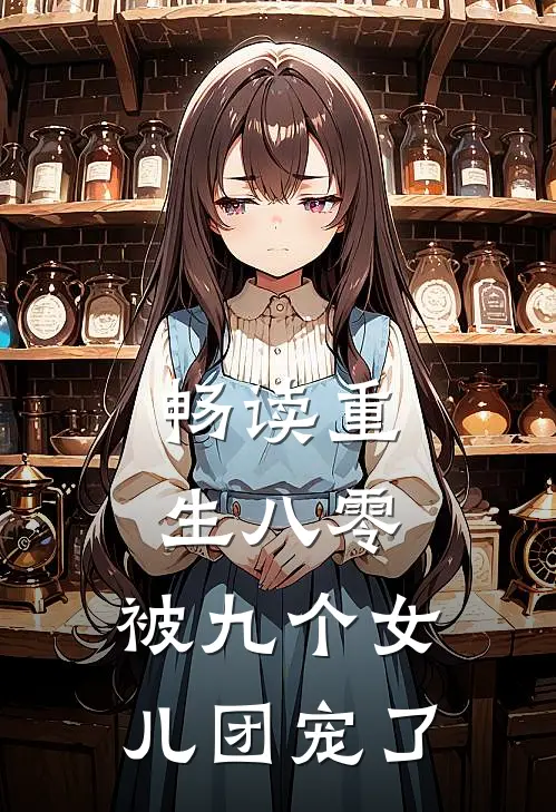畅读重生八零：被九个女儿团宠了