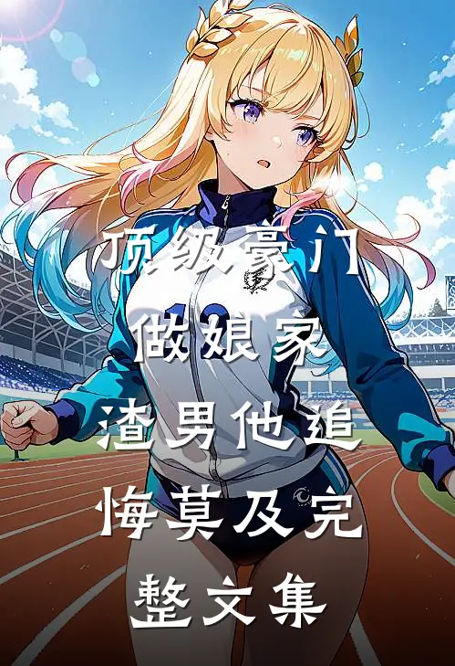 顶级豪门做娘家，渣男他追悔莫及完整文集