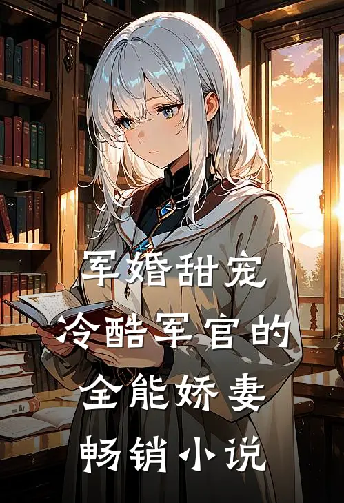 军婚甜宠：冷酷军官的全能娇妻畅销小说