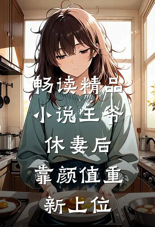 畅读精品小说王爷休妻后，靠颜值重新上位