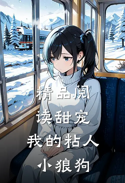 精品阅读甜宠：我的粘人小狼狗