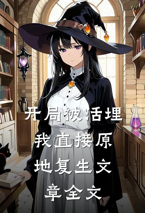 开局被活埋，我直接原地复生文章全文