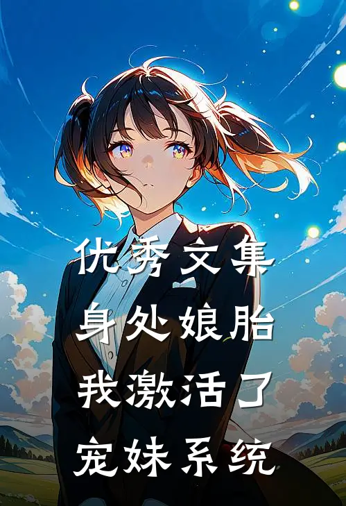 优秀文集身处娘胎，我激活了宠妹系统