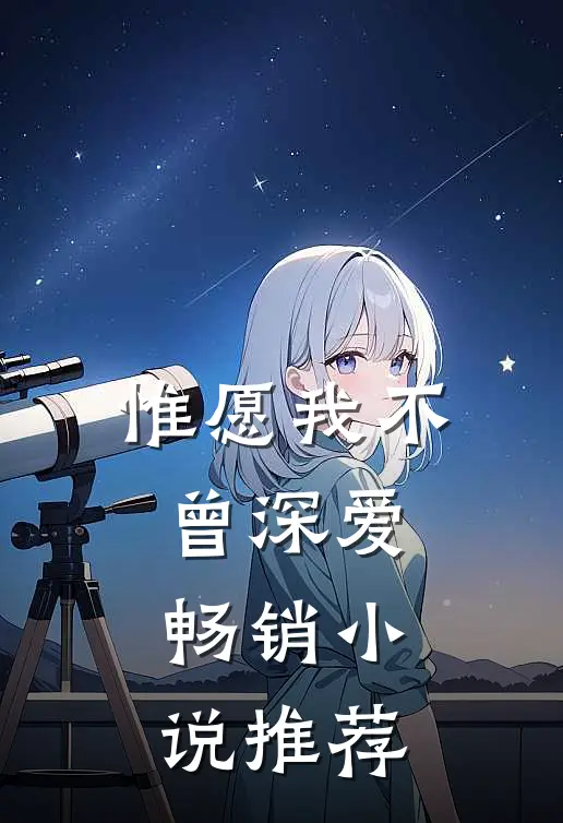 惟愿我不曾深爱畅销小说推荐