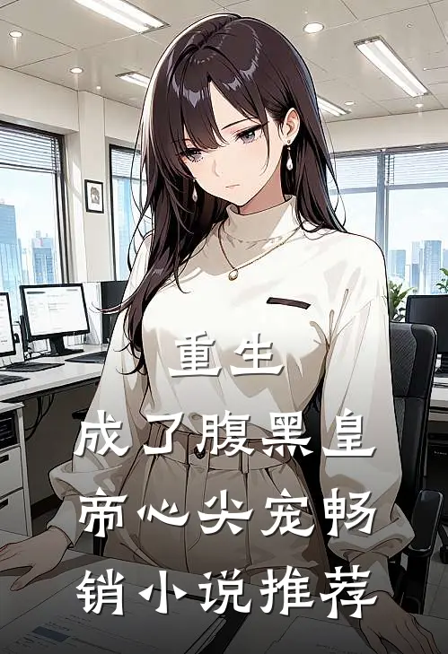 重生：成了腹黑皇帝心尖宠畅销小说推荐