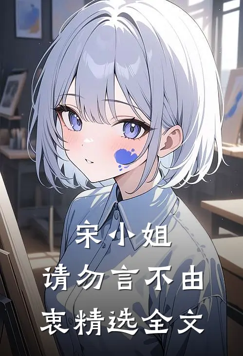 宋小姐，请勿言不由衷精选全文