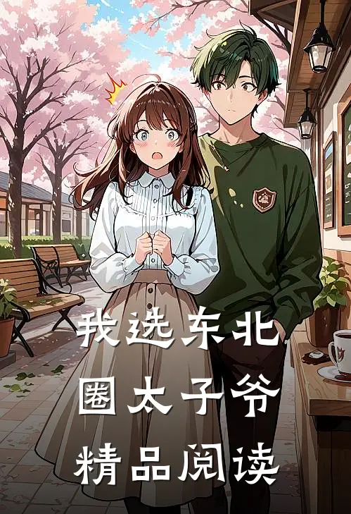 我选东北圈太子爷精品阅读