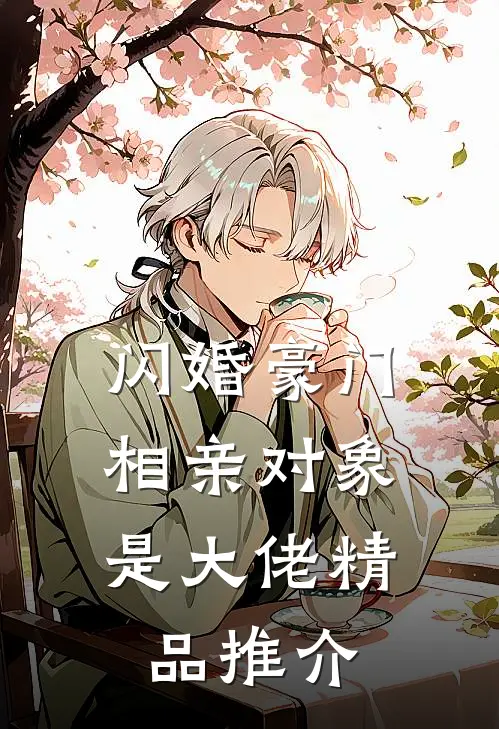 闪婚豪门：相亲对象是大佬精品推介
