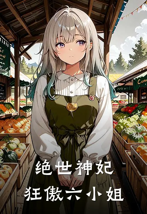绝世神妃：狂傲六小姐