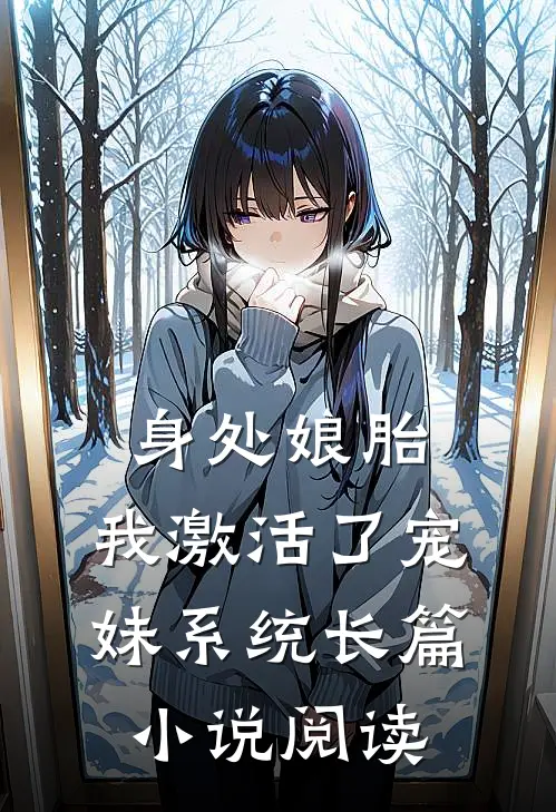 身处娘胎，我激活了宠妹系统长篇小说阅读