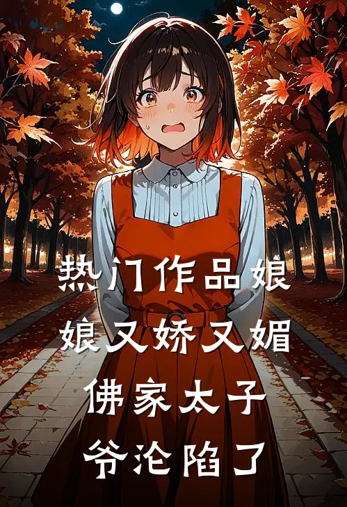 热门作品娘娘又娇又媚，佛家太子爷沦陷了