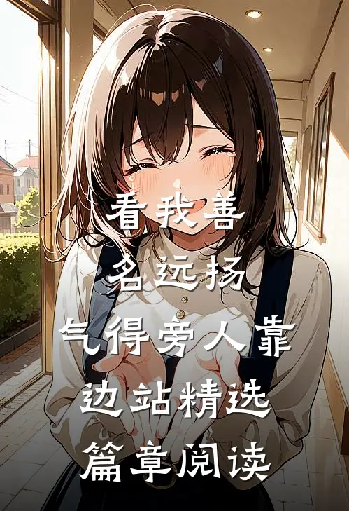 看我善名远扬，气得旁人靠边站精选篇章阅读
