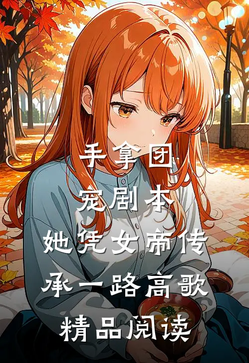 手拿团宠剧本，她凭女帝传承一路高歌精品阅读