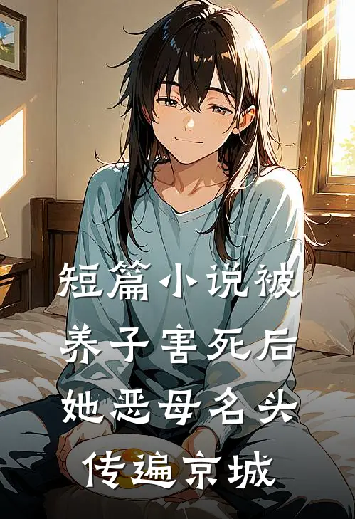 短篇小说被养子害死后，她恶母名头传遍京城