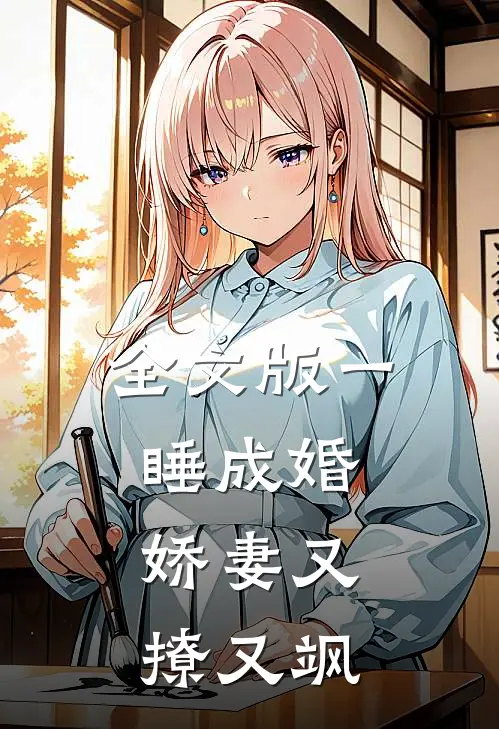 全文版一睡成婚：娇妻又撩又飒