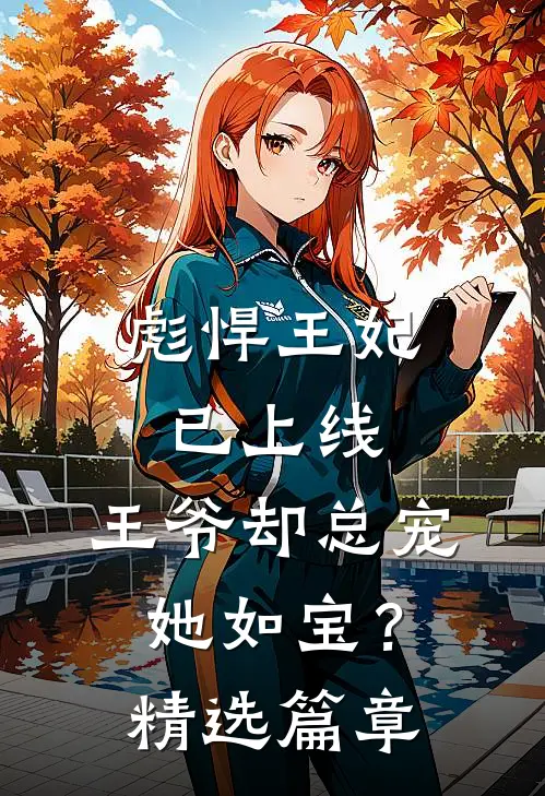 彪悍王妃已上线，王爷却总宠她如宝？精选篇章