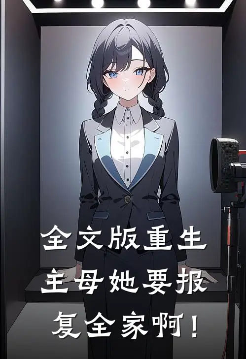 全文版重生：主母她要报复全家啊！