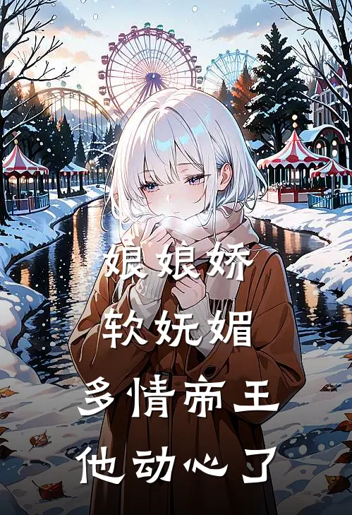 娘娘娇软妩媚，多情帝王他动心了