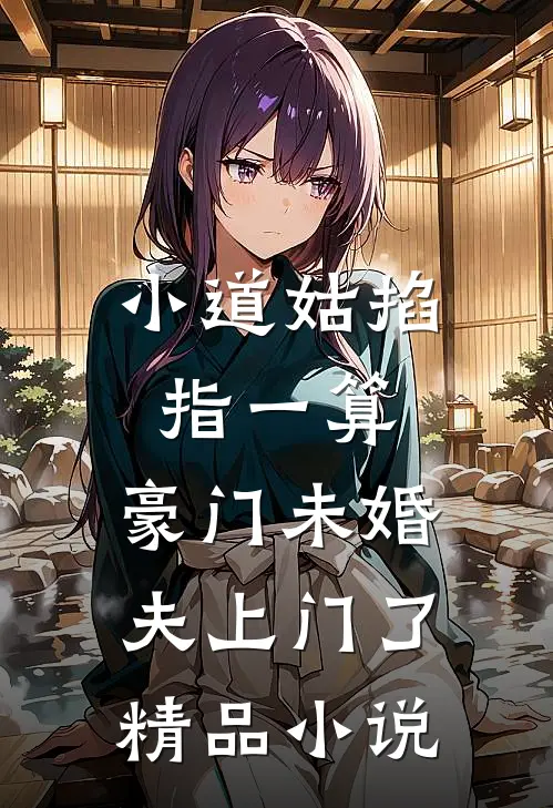 小道姑掐指一算，豪门未婚夫上门了精品小说