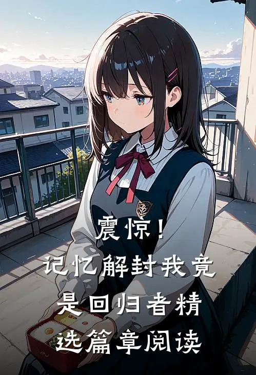 震惊！记忆解封，我竟是回归者精选篇章阅读