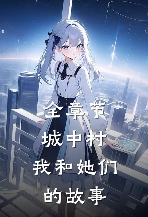 全章节城中村，我和她们的故事