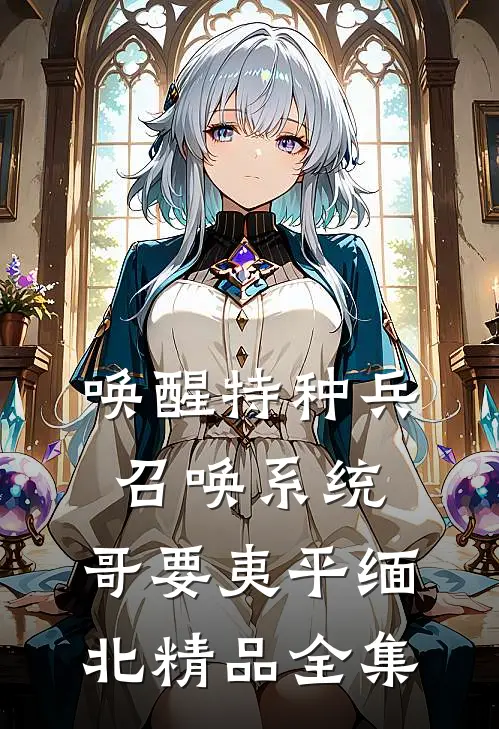 唤醒特种兵召唤系统，哥要夷平缅北精品全集