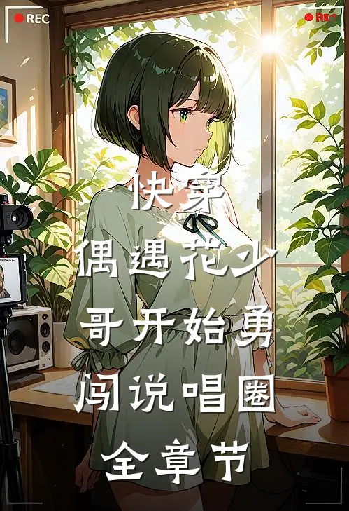 快穿：偶遇花少，哥开始勇闯说唱圈全章节