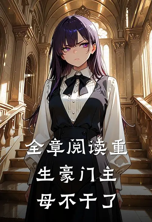 全章阅读重生豪门主母不干了