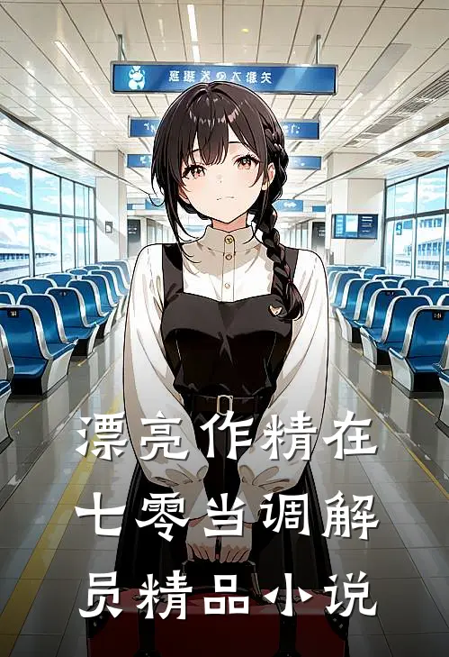 漂亮作精在七零当调解员精品小说