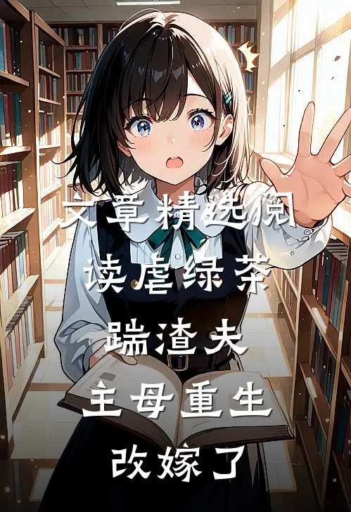 文章精选阅读虐绿茶，踹渣夫，主母重生改嫁了