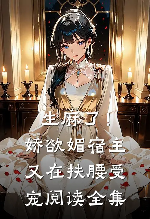 生麻了！娇欲媚宿主又在扶腰受宠阅读全集