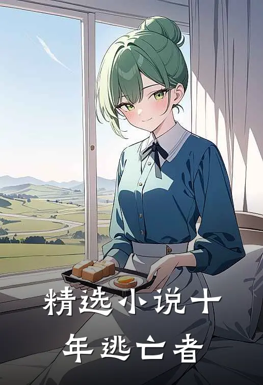 精选小说十年逃亡者