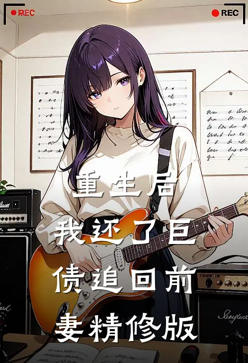 重生后，我还了巨债追回前妻精修版