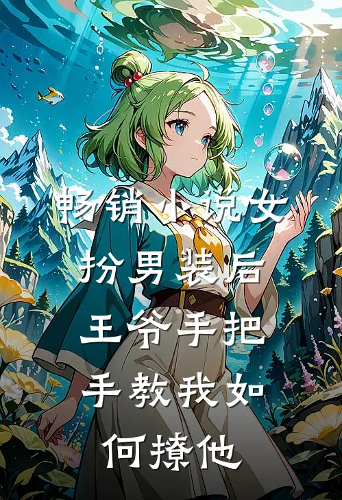 畅销小说女扮男装后，王爷手把手教我如何撩他